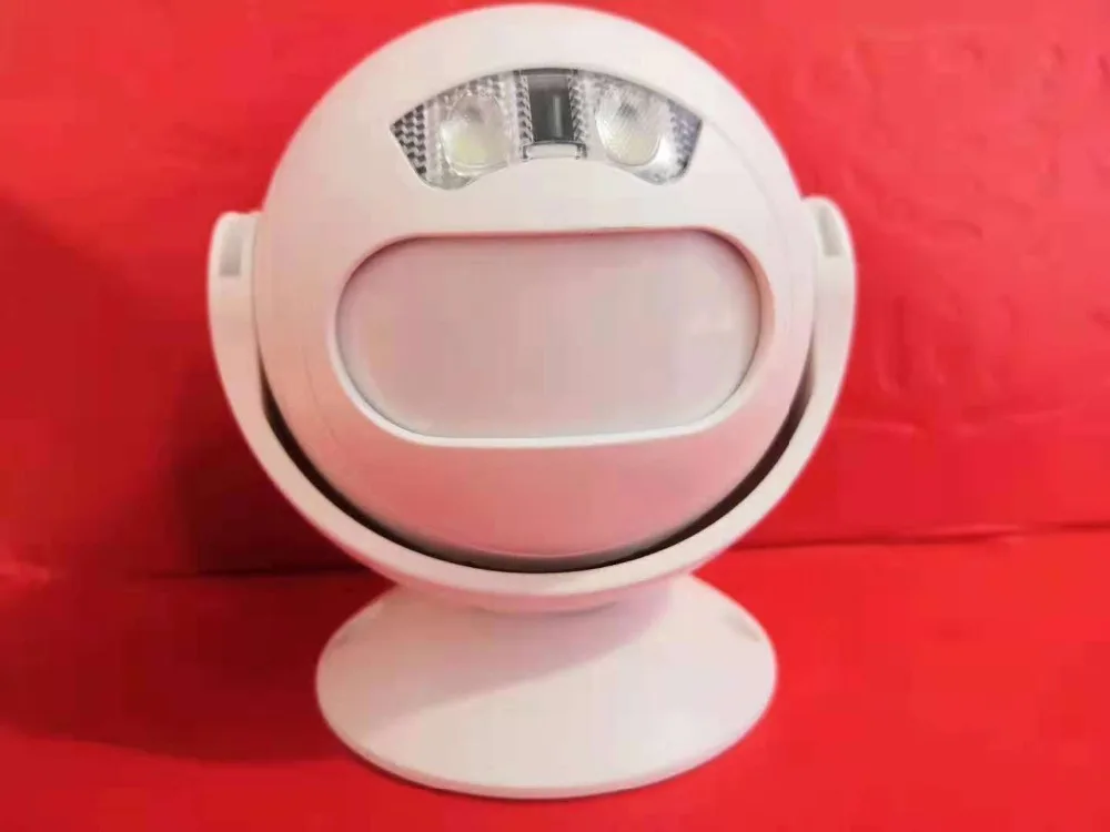 Tür Entery Willkommen Türklingel Funkgong