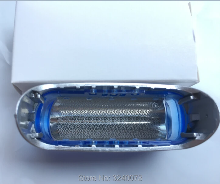 1Pcs 20S Foil Frame Replace head for braun shaver 10B 20B 1000 2000Z Z60 CruZer1/2/3/4 2838 2675 2775 2776 2864 2865 2866 2874