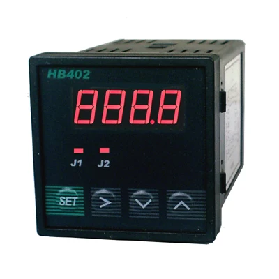 

Intelligent Voltage Strap 0-10V Input 2 Relay Output 4-20MA Output Range Adjustable HB402TB-V