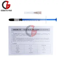 Conductive Silver Adhesive Glue for PCB #4