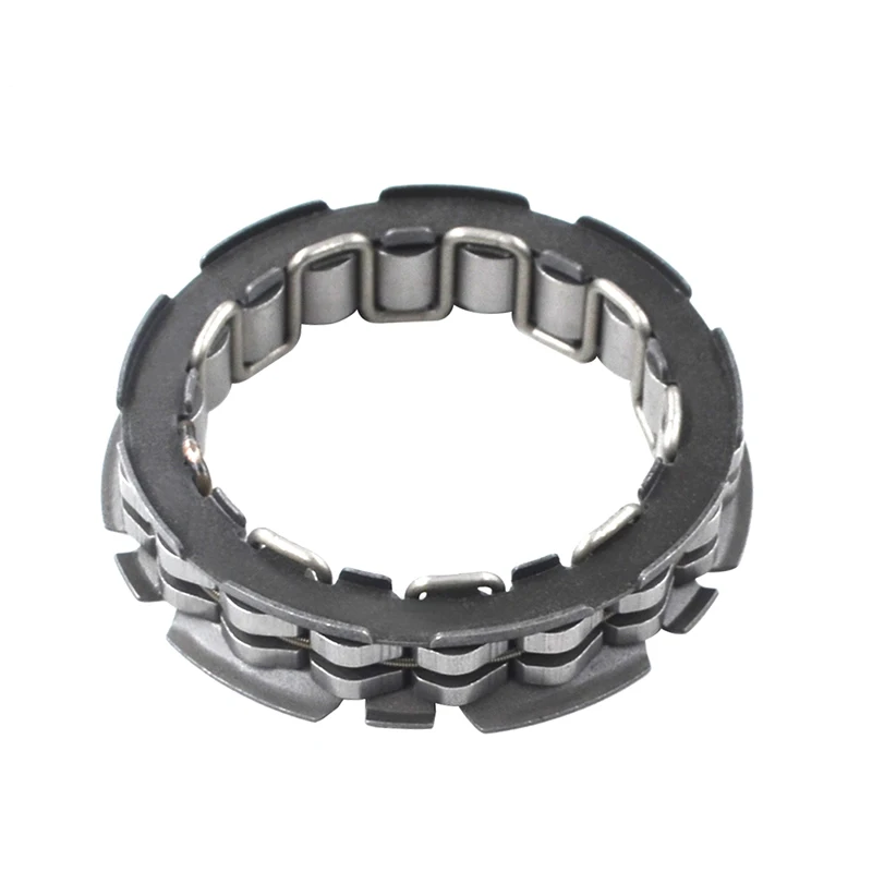 Motorcycle Part One Way Bearing Starter Clutch Overrunning Clutch Bead For Yamaha Virago XV535 V-Star Drag Star XVS650 XVS65