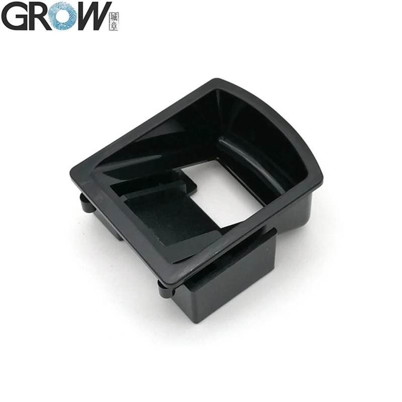 GROW Black Bracket for R311 TCS1 Fingerprint Access Control Module