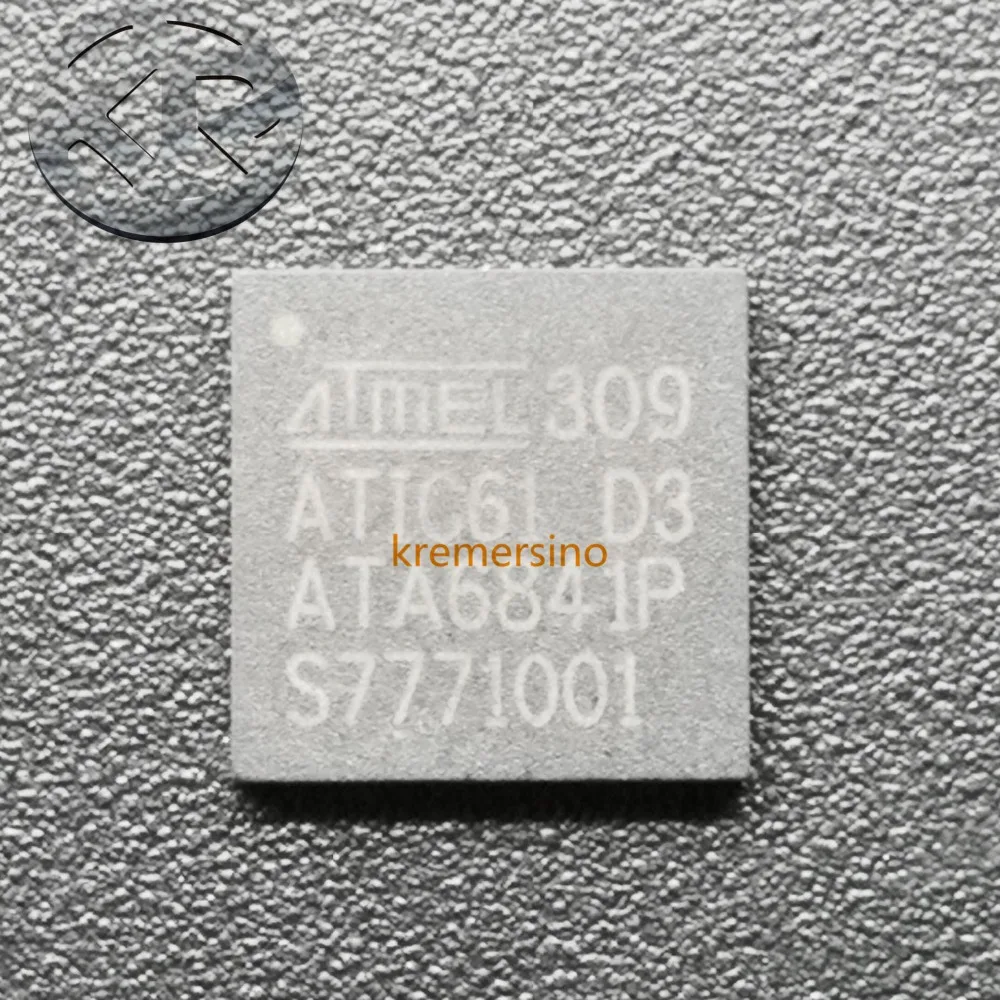 

ATIC61D3 for BMW N52 ECU Board Valveletroic