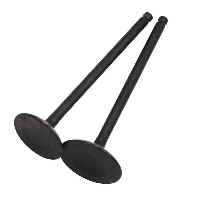 Motorcycle Intake E… - image