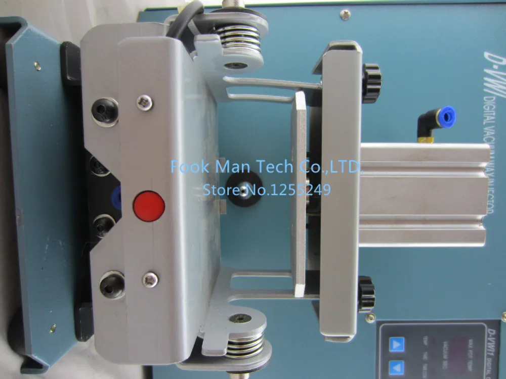 

Crazy Sales Clamp Unit wax injector spare part wax machine accessories of different size.High Efficiency .goldsmith .