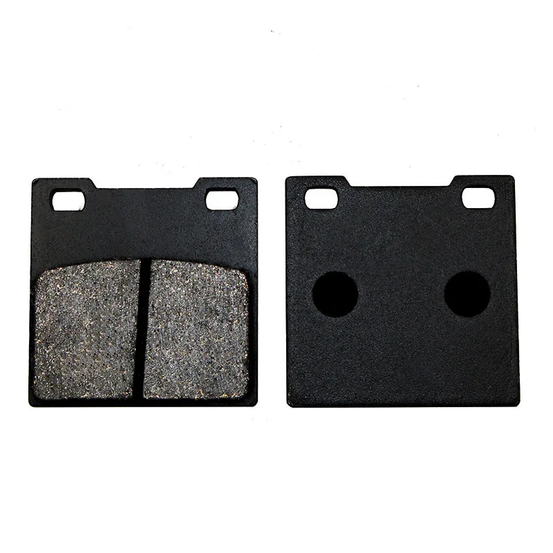 Motorcycle Front and Rear Brake Pads for SUZUKI SV400 SV 400 1998 GS500 GS 500 1996-2008