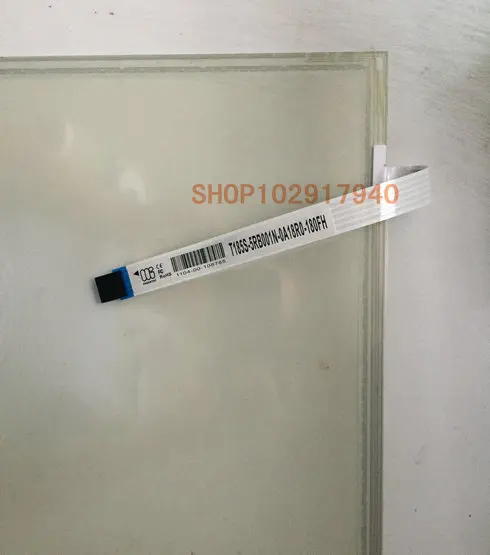 

T185S-5RB001N-0A18R0-180FH touch screen