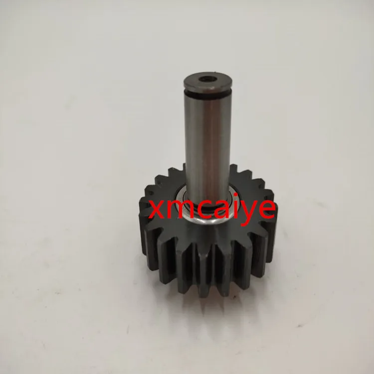 2 Set Water Roller Gear For SM74 PM74 Printing Machine Parts