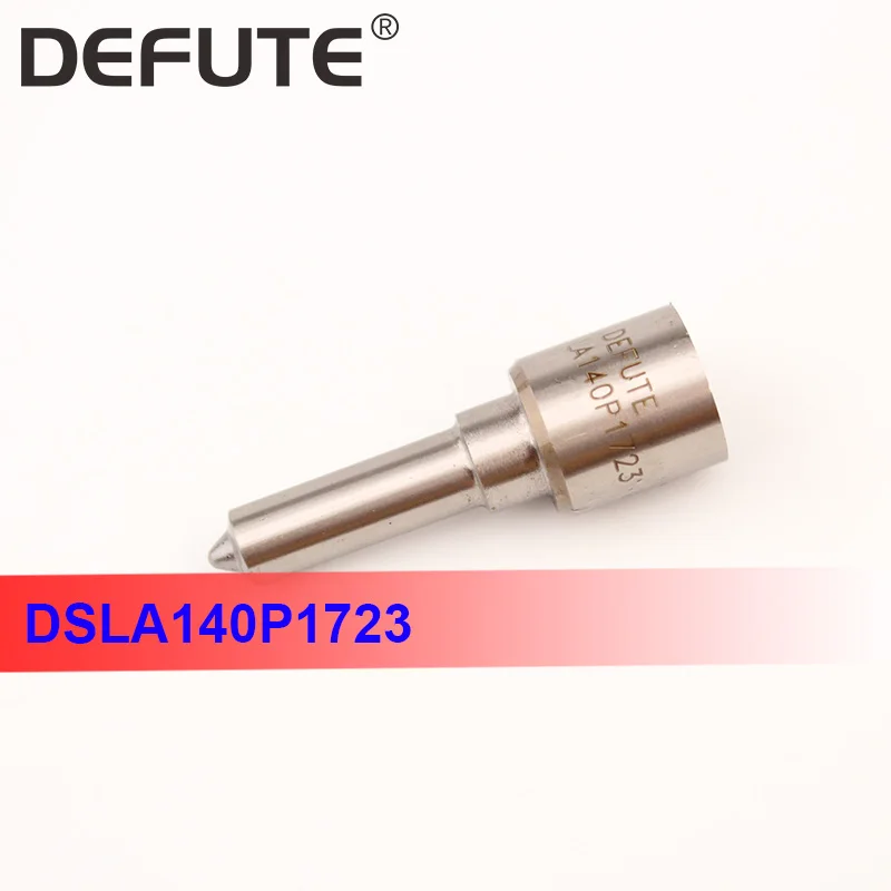 1723 0445120123 common rail nozzle DSLA140P1723, DSLA 140P1723 nozzle oem 0433175481, 0986AD1048 Diesel system