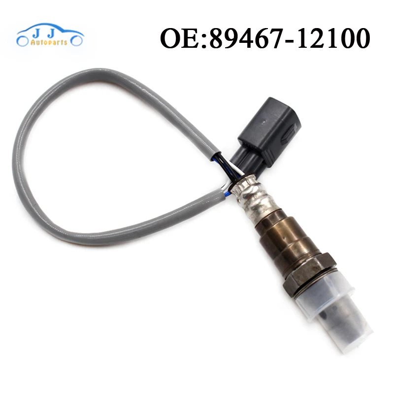 

YAOPEI Genuine Lambda O2 Air Fuel Ratio Oxygen Sensor For Toyota Corolla 89467-12100 8946712100