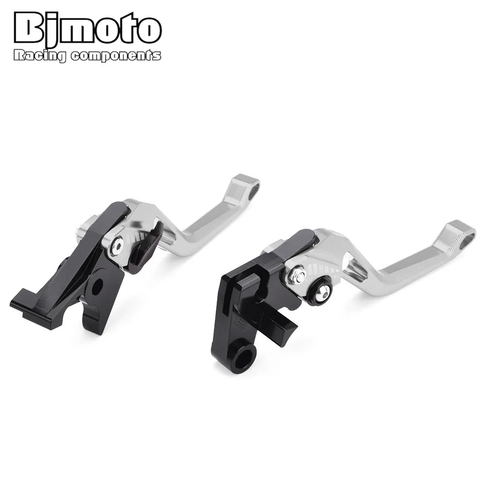 

BJMOTO CNC 5D Motorbikes Brake Clutch Levers For Ducati MS4/MS4R M900/M1000 900SS/1000SS 996/998/B/S/R 748/750SS MTS1000SDS/DS