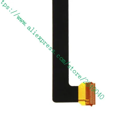 Nuevo Original para DJI Phantom 2 Vision Plus cardán Cámara Flex Reparación de cinta de cable a