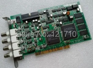 Industrial equipment board RICE-001a FAST P-900210