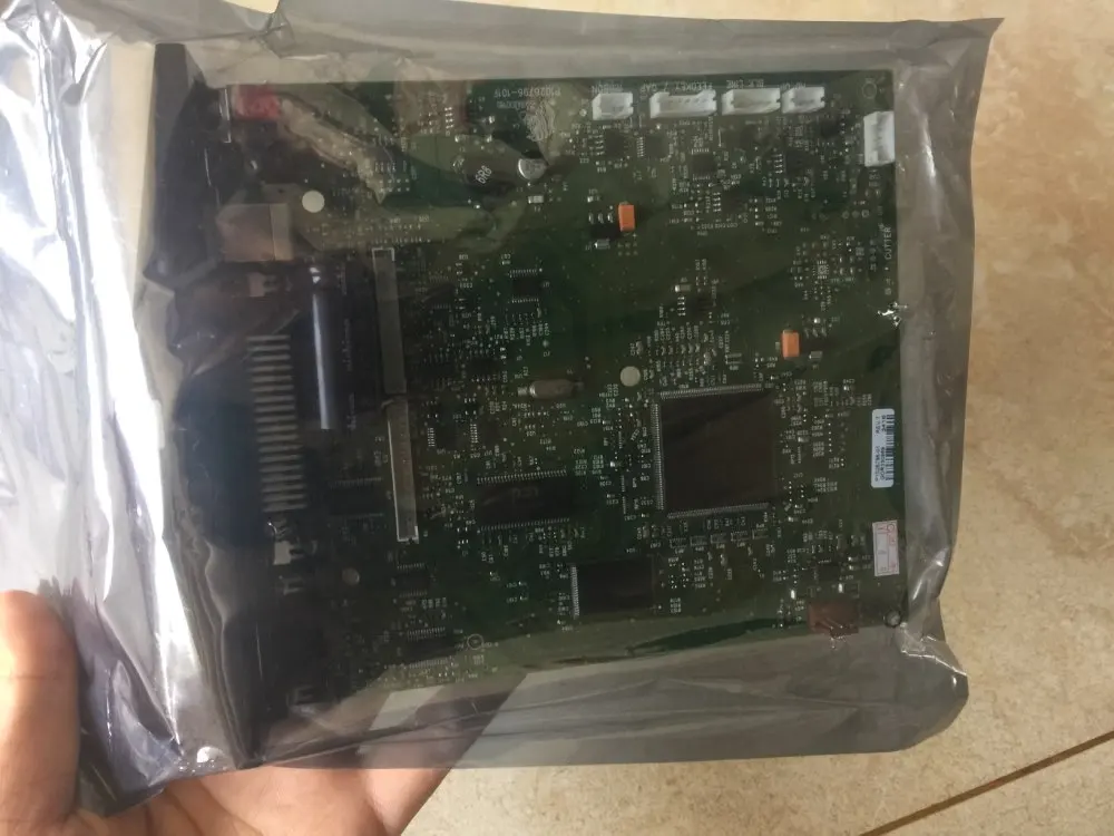 

PN P102679601 100% new original GC420t high quality main board mother board