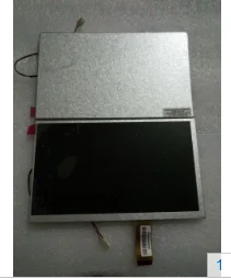 7610026477 Compatible screens 7 inch 26 pin LCD screen