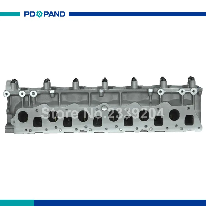 High quality 908501 RD28 cylinder head for Nissan Crew Laurel Gloria Patrol Cedric  2.8L 11040-G9825