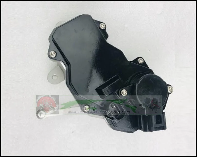 Turbo wastegate Actuator CT16V 17201-11070 1720111070 17201 11070 For Toyota Hilux Innova Fortuner 2GD-FTV 2GDFTV 2GD FTV  2.4L