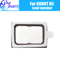 CUBOT H3 Loud Speaker 100% Original New Loud Buzzer Ringer Replacement Part Accessory for CUBOT H3