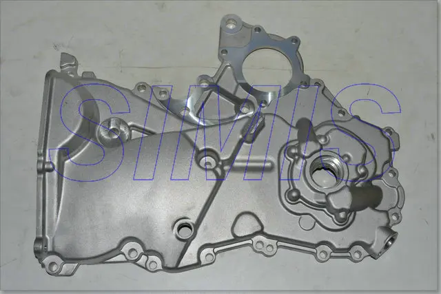 

oil pump 15100-21030 15100-21050 15100-21032 15100-21042 YARIS 1.3 DOHC 1800CC for TOYOTA YARIS V