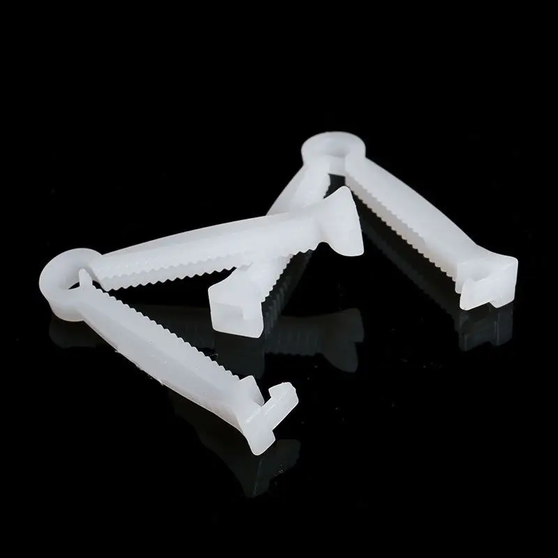 

Pigs Sow Suckling Umbilical Cord Clip Clamp Disposable Farm Animal Supplies Livestock Equipment Navel Cord Clamp