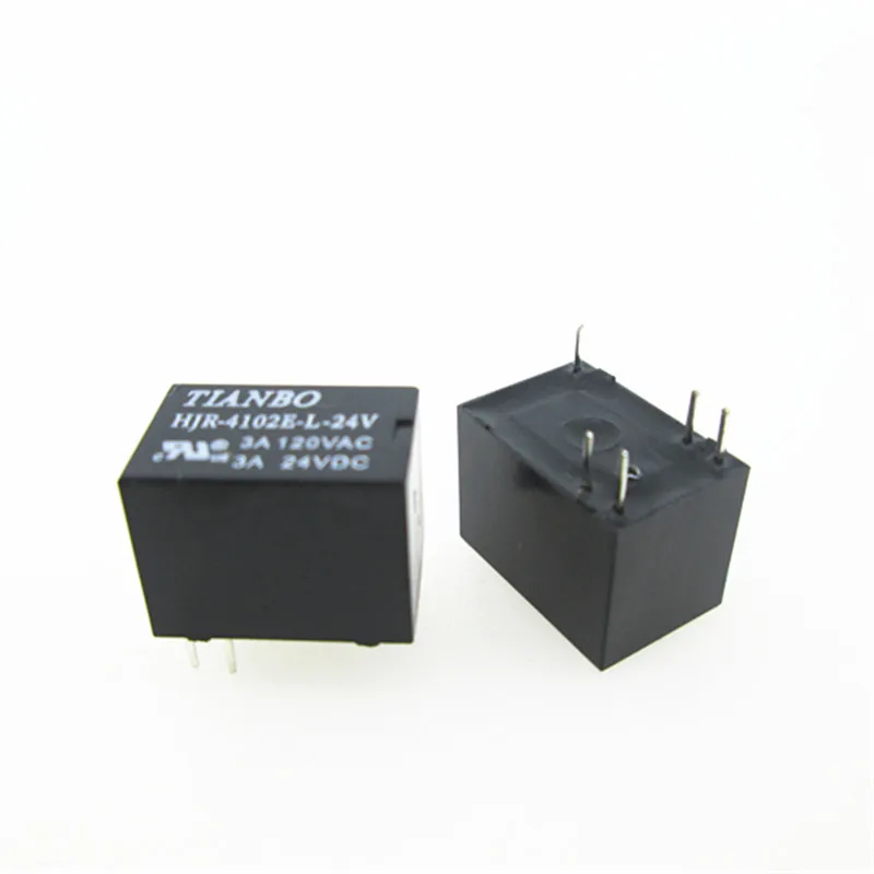 Hot New Relay HJR-4… - image