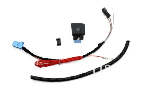 

TPMS Switch And Harness Kit For Volkswagen For VW Passat B6