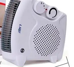 cooling fan/1000W/2000W  Heater home heater warm feet hindchnnel ceramic electric heater mini electric heater space warmer