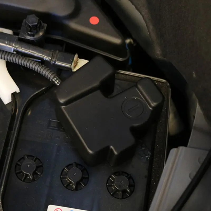 غطاء طرفي سلبي غطاء الأنود لسوبارو فورستر أوت باك ليفورج ليجاسي/جولة امبريزا WRX 2015 2016 2017 2018