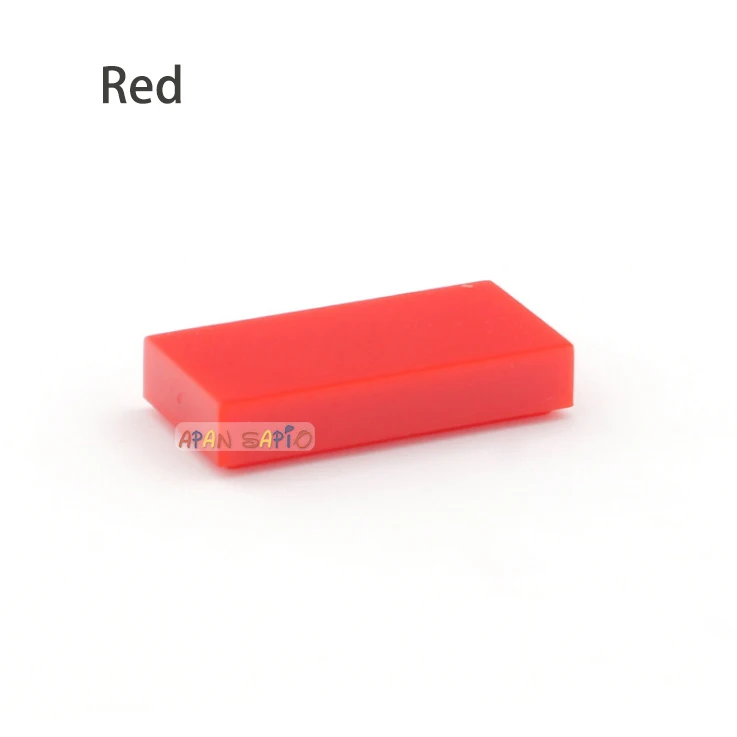 Variant: Red 200pcs