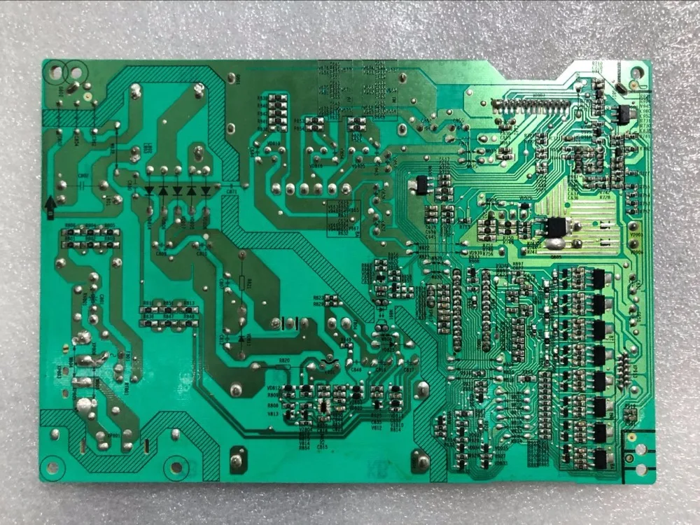 แผงพลังงานสำหรับแผงพลังงาน LED42K600A3D แบบดั้งเดิมของ szylij RSAG7.820.5719 HLL-2642WO