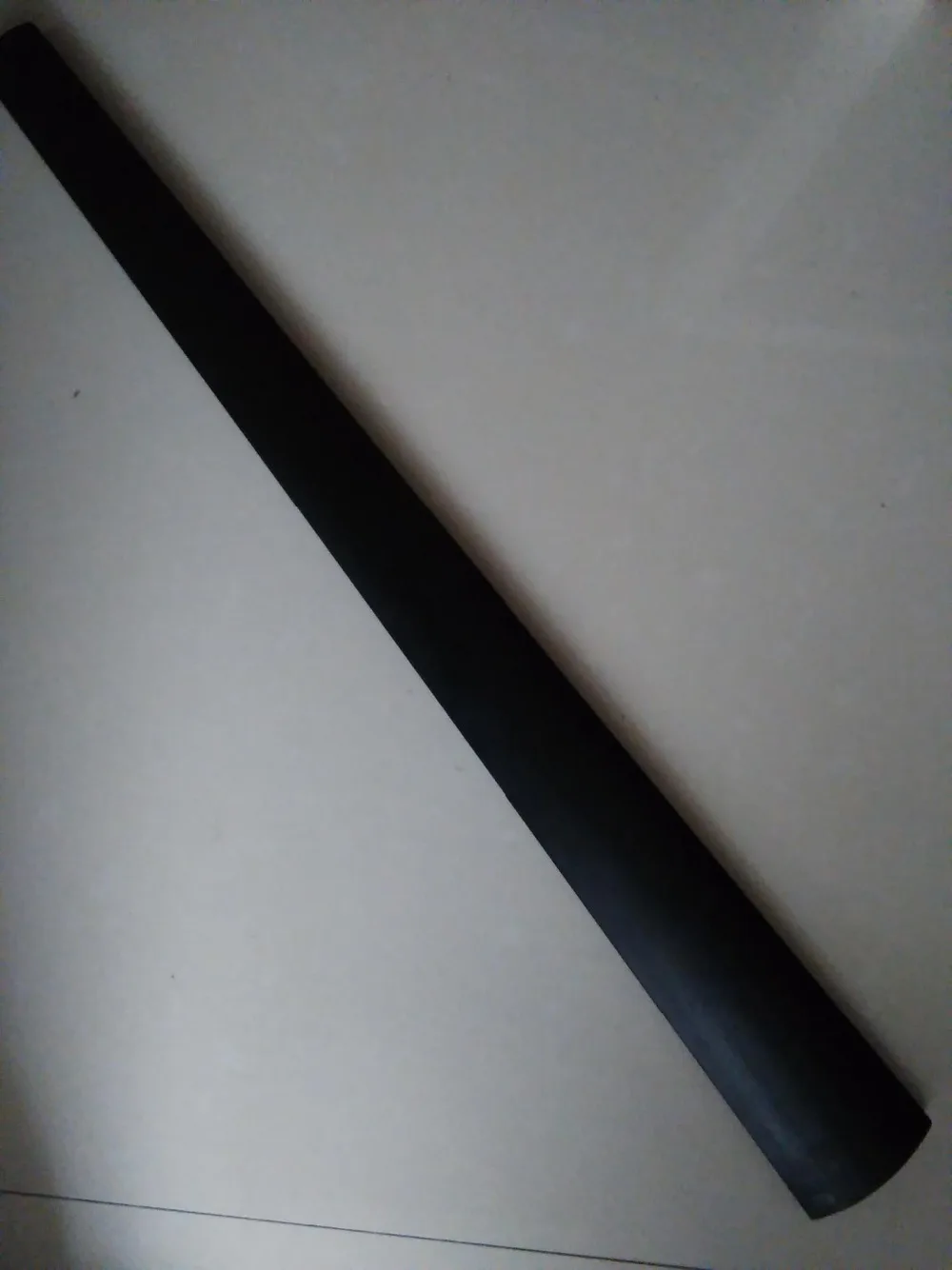 1 PC Ebony Double bass Fingerboard 3/4 Bass parts