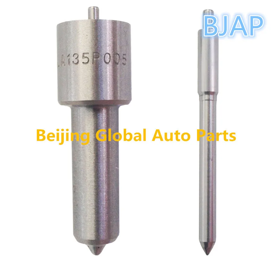 CDSLA135P005 DSLA135P005 Injector Nozzle with OEM No.F019123005 for Injector F019103005