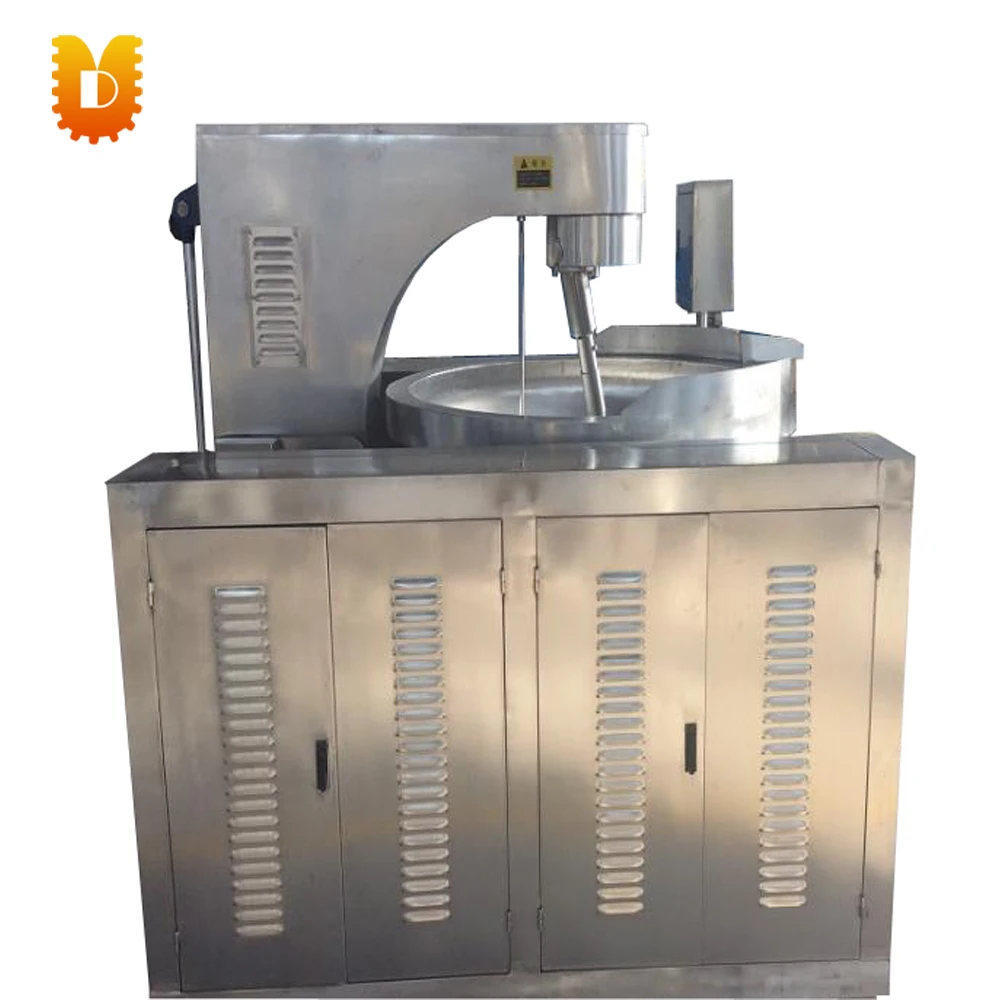 UD-SDXX100/Full Automatic Planetary Mixing Jacketed Kettle
