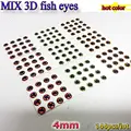 Flash de 4 mm, 150 unidades