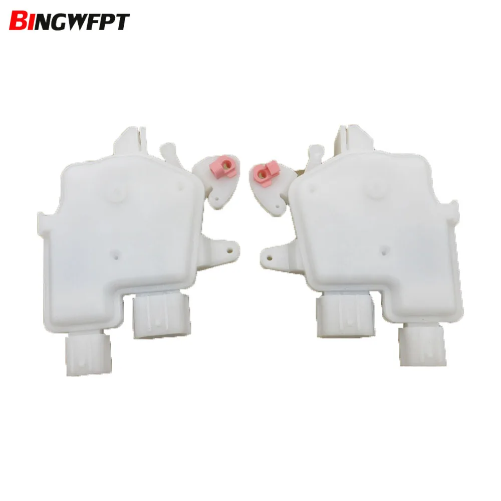 High quality Power Door Lock Actuator Left & Right 72115-SDA-A01 72155-SDA-A01 For Honda Accord 2003 2004 2005 2006 2007
