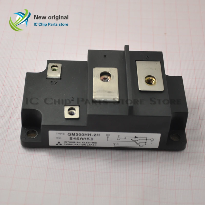QM300HH-2H QM300HH 1/CHIẾC Mới Module