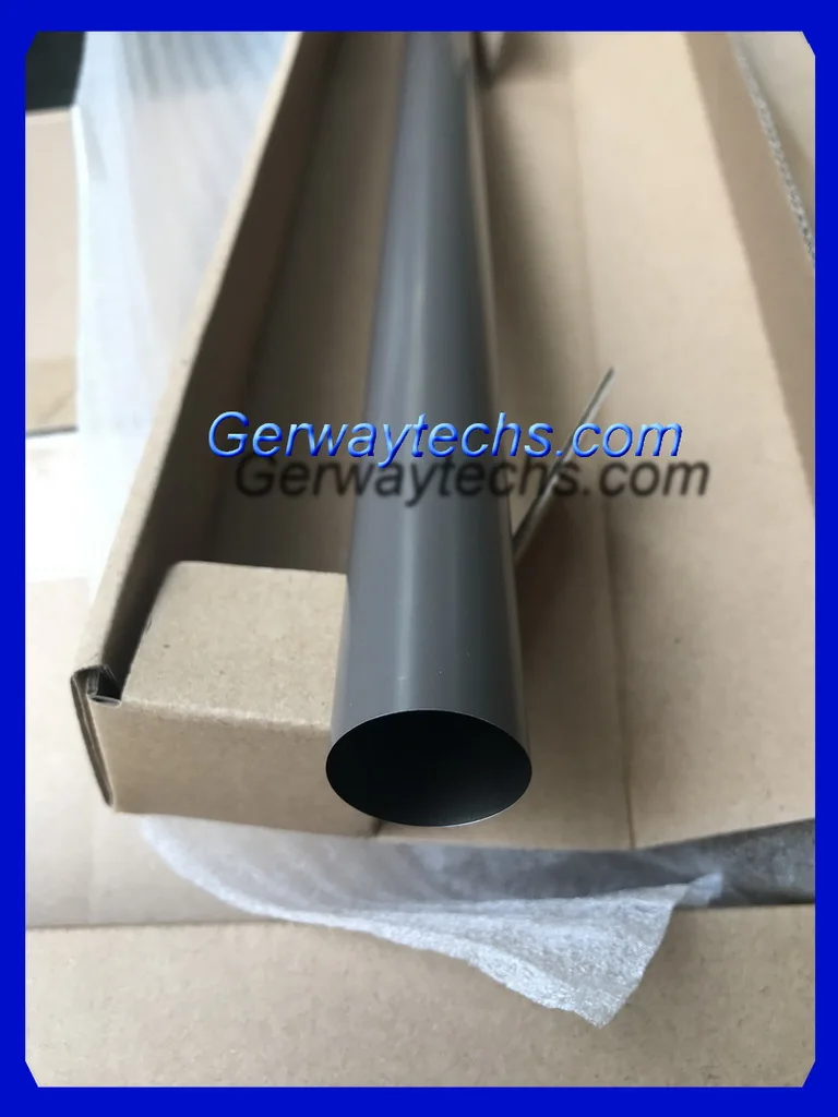 Free Shipping RM1-9713-FM RM1-9713-Film for HPLaserJet M830 HP830 M830z M830z+Metal Film Sleeve for RM1-9713-000 Fuser Assembly