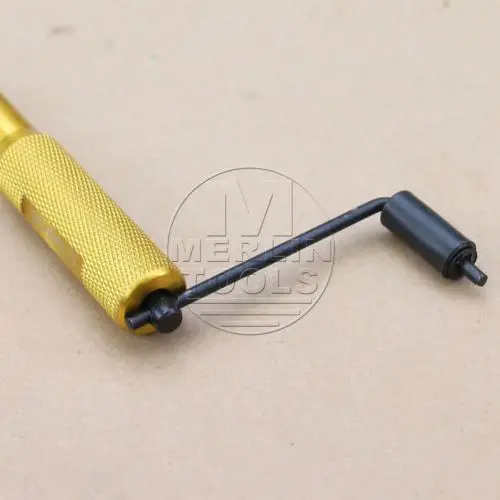 1/4 - 20 Helicoil Thread Repair Kit Drill and Tap Insertion tool