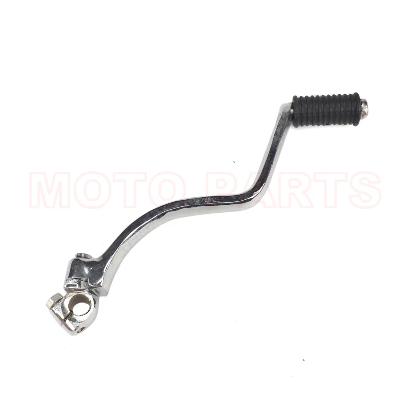 16mm Kick Start Starter Lever ARM For Suzuki GS125 GN125 & Chinese 125cc 150cc 200cc 250cc Engine dirt bike motorcycle Parts