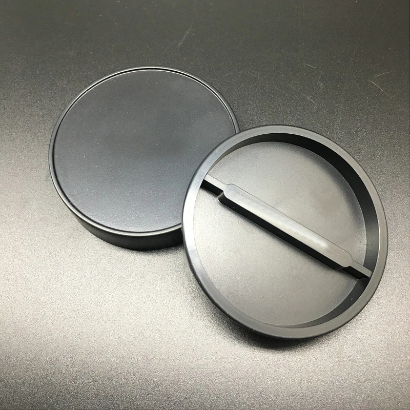 プラスチックリアレンズキャップ/カバー + カメラボディキャッププロテクターハッセルブラッドcfe/cfi/cf cvカメラ