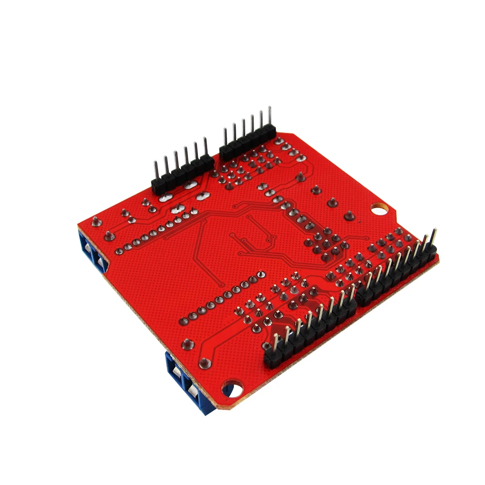 1 STKS Xbee Bluetooth RS485 Uitbreiding Sensor Shield Board V5