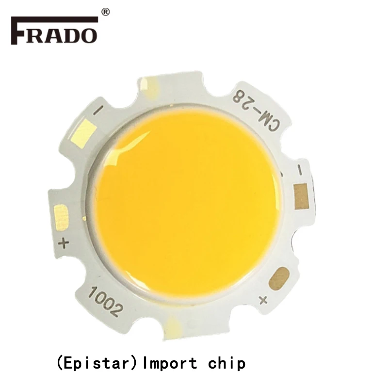 smd led cob chip diodos de alta potencia granulo lampada para lampada led spotlight rua lampada led neutro light4000k 2ps 3w5w7w10w 01