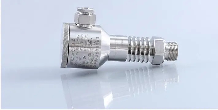 ضاغط إرسال الضغط المقاوم للانفجار بدرجة حرارة عالية، ضغط من الفولاذ المقاوم للصدأ آمن جوهريًا ومقاوم للانفجار #4