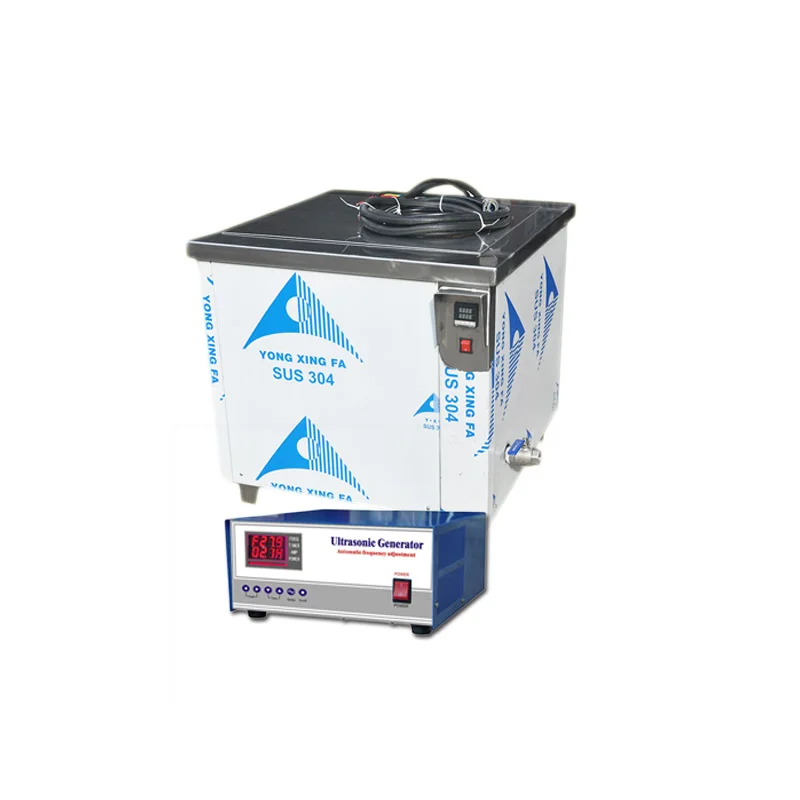 

40khz industrial ultrasonic vibration cleaner 1000Watt Machinery and medicine Ultrasonic vibration cleaning machine