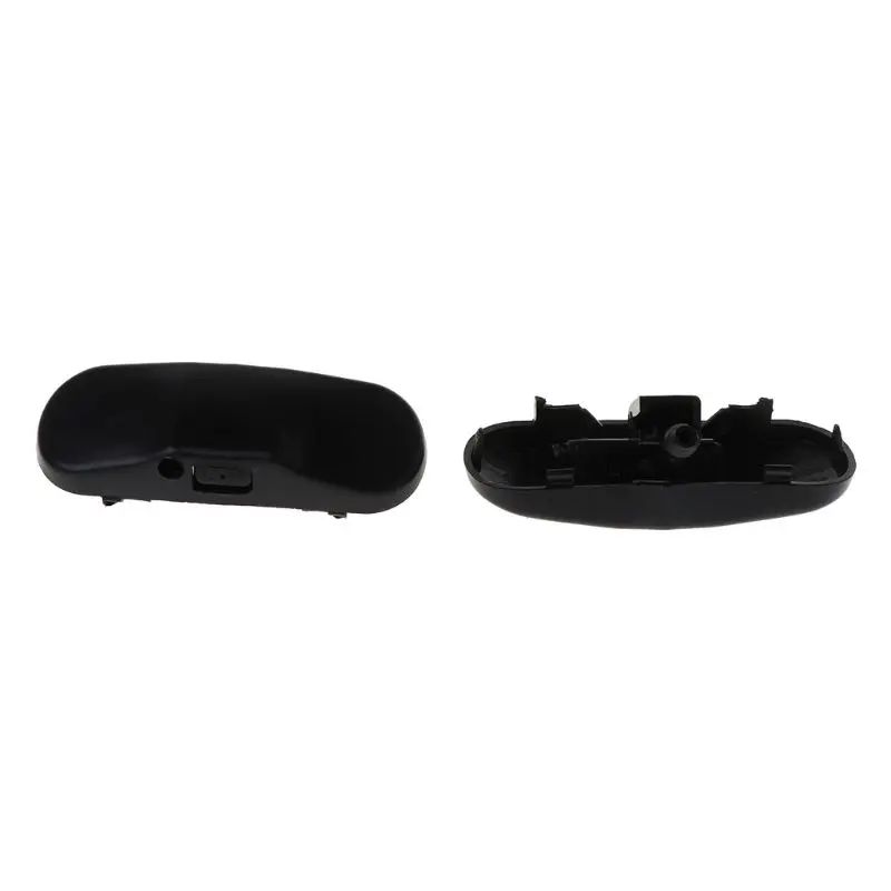 2PCS Windscreen Washer Jet Water Spray Nozzle for Passat B6 Golf Caddy 2KD955986 2KD 955 986 5M0955986C