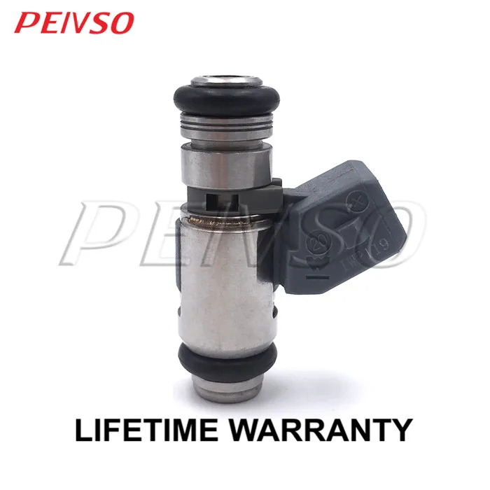 PEIVSO 4pcs IWP119 IWP-119 Fuel Injector For Ford Fiesta 2001~2008 KA 1996~2008 75112119 2N1U-9F593-KA 50103202 50102002 FI1035