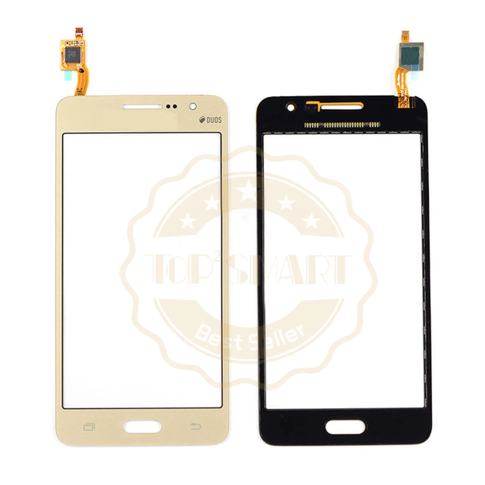 Touch Panel Screen For Samsung Galaxy Grand Prime G530 G531 Digitizer Sensor Free Shipping