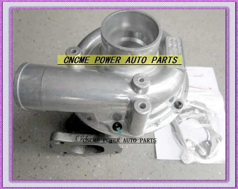 

TURBO RHF55 VB440051 CIFK 8980302170 Turbocharger For HITACHI ZX240 Excavator For ISUZU SH240 CH210-IS-5 JCB 4HK1 4HK1-T Engine