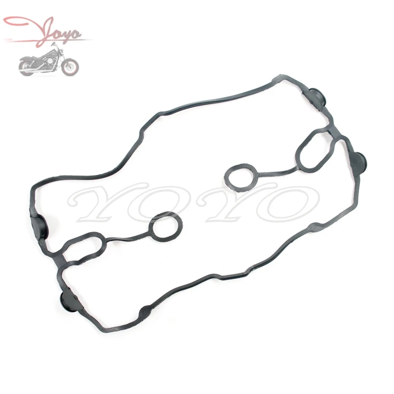 Cylinder Head Cover Gasket for Honda CB400 1992 1993 1994 1995 1996 1997 1998 CBR400 NC23