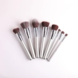 IT-SERIES COSMETICS AIRBUSH 110 108 104 106 105 117 119 126 Buffing Foundation Powder Blurring Eyeshadow Crease Makeup brush